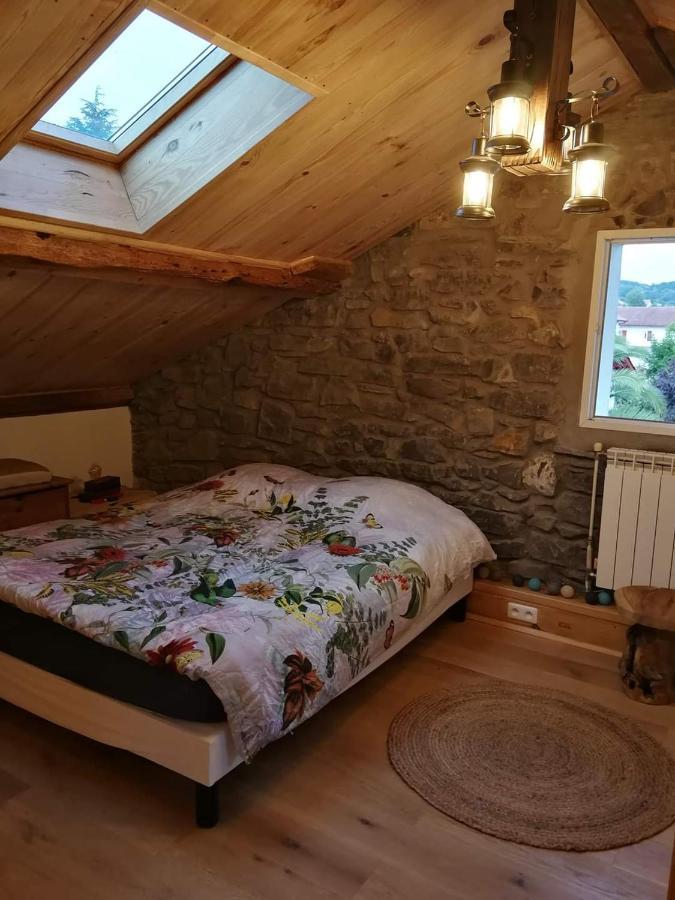 Chambres D'Hotes "Hor Dago" Pres De La Gare D'Hendaye Avec Le Petit-Dejeuner Εξωτερικό φωτογραφία